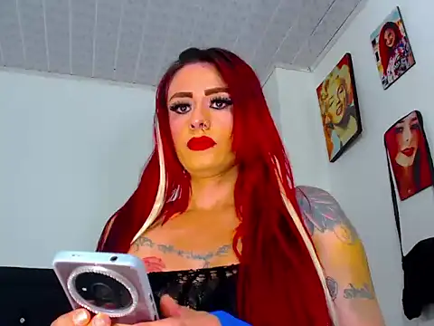 Chatroom XXX en direct de voguebichh