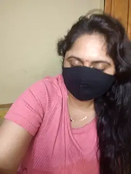 Chat XXX ao vivo de Sravvi499