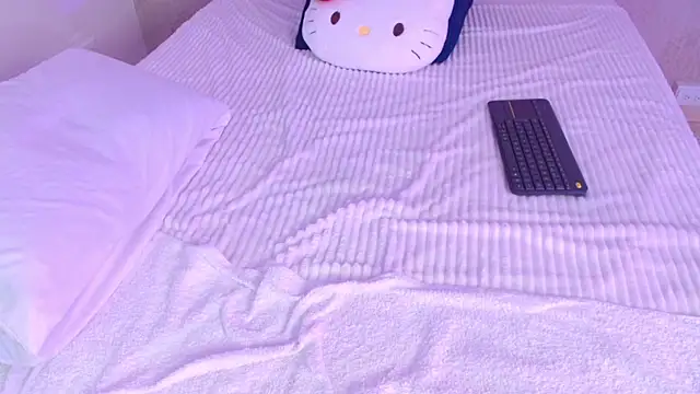 IsabelleDaza – Naživo XXX chat