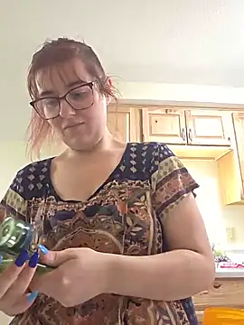 Ashloves_ webkamerás műsora