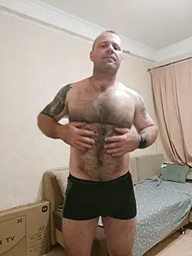 Chat XXX ao vivo de Crek666