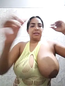 Carolinnapolsen Chat XXX in diretta