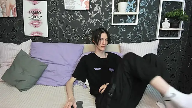 John__Strongn Live XXX chat
