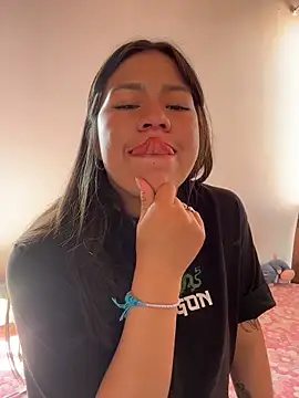 Czat XXX na żywo – -Selene-