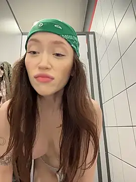 CityLynx – Naživo XXX chat