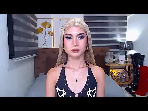 JuicyCockThea – Live XXX-chat