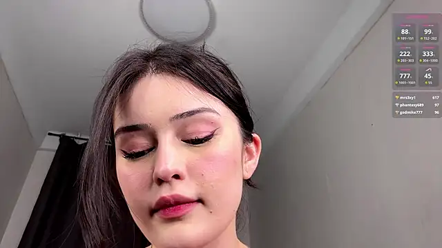 CyberVendeta – Live XXX-chat