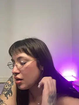 cherryxxox Chat XXX in diretta