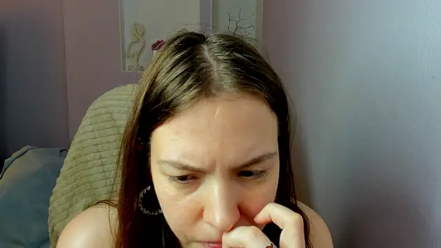 Persephoni Live XXX-Chat