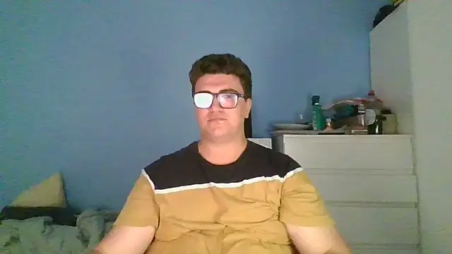XXX chat uživo modela sorolla12