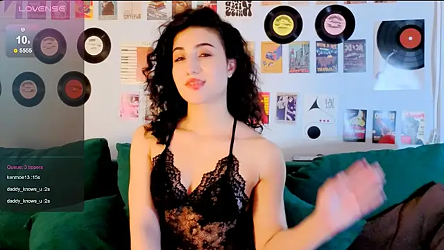 Maya_Rogerss' Live XXX Chat