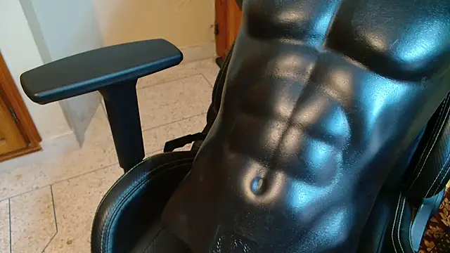 Chatroom XXX en direct de coacharabian