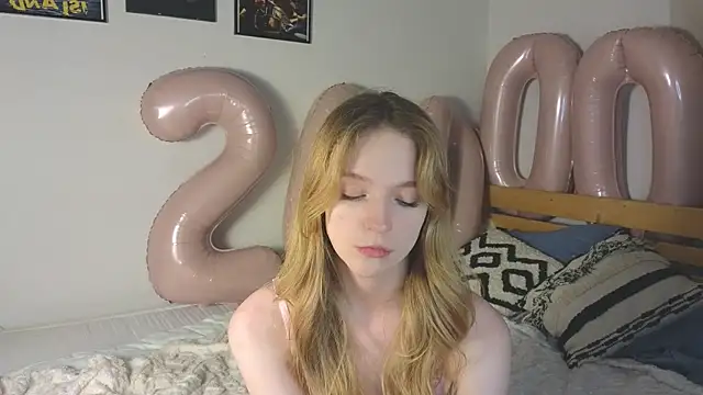 baeyoda Live XXX-chat