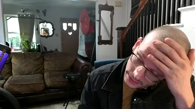 MasterDaddyCool: απευθείας συνομιλία ΧΧΧ