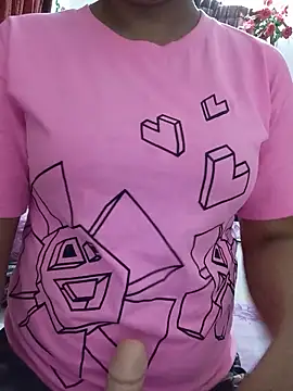 Chat XXX ao vivo de Tanha18