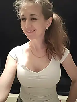 irresistibelle Live XXX-Chat