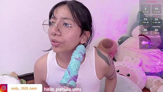 Nami_usagi's Live XXX Chat