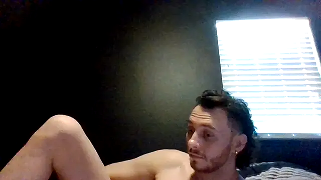 Mikecloudyhawk Chat XXX live