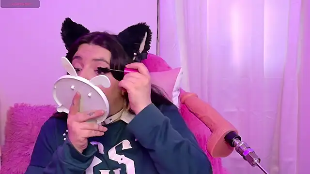 Sachi_Meow – Naživo XXX chat