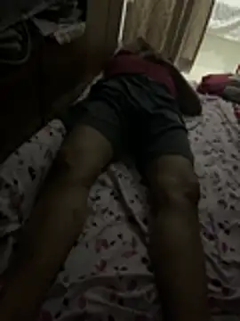 Pokazy przed kamerką – dick69lil