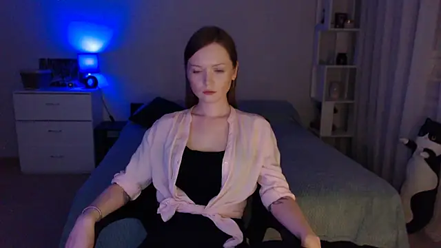 Živý XXX chat UnicornEsc