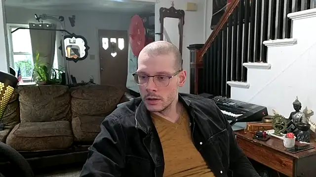Chat XXX Live MasterDaddyCool