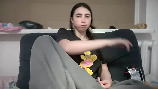 Aphr0ditee Obrolan Langsung XXX