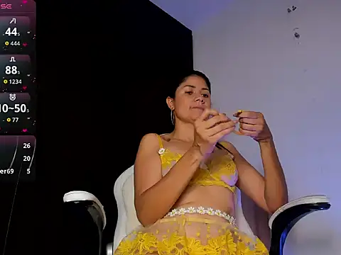 Živý XXX chat Isis__Love