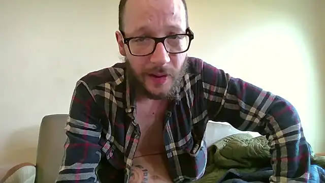 IggyGodsbane's Live XXX Chat