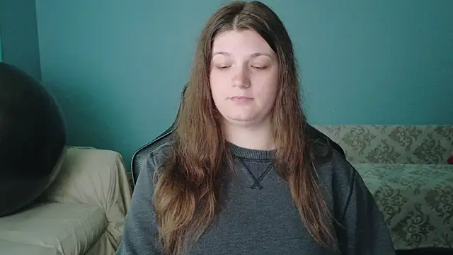 TreeJeanne Chat XXX in diretta