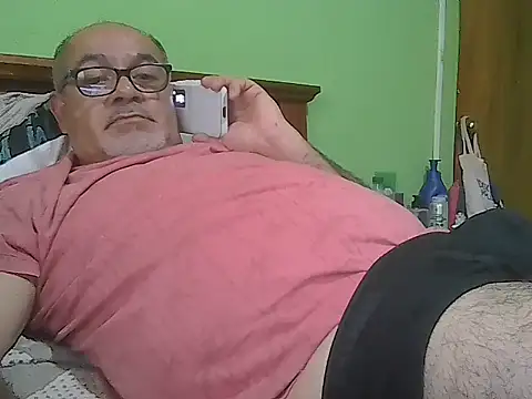 Pedroxxx_19 Webcamshow
