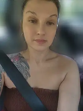 NicolePearl's Live XXX Chat