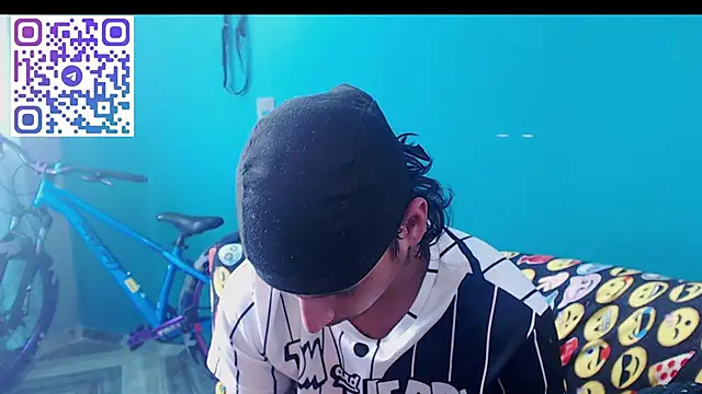 Chat XXX ao vivo de MrKingsaintx