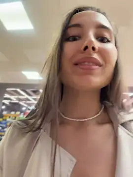 ICrazyOneIRL – Kamerová šou