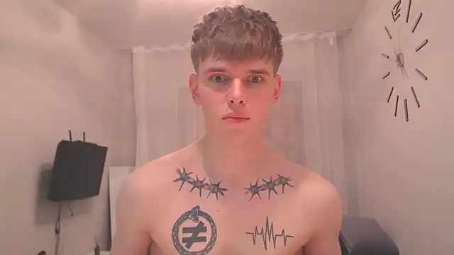 Fredd_Xanders Live XXX Chat