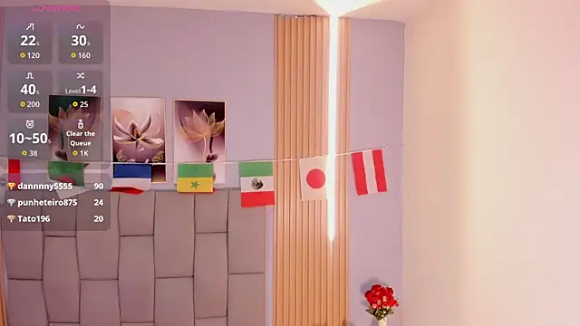 Онлайн чат XXX _ValeryCooper