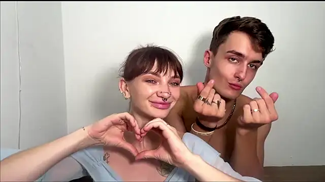 Webkamerová show MALEnEELsA