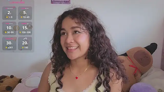 rossie_lanie_'s Live XXX Chat