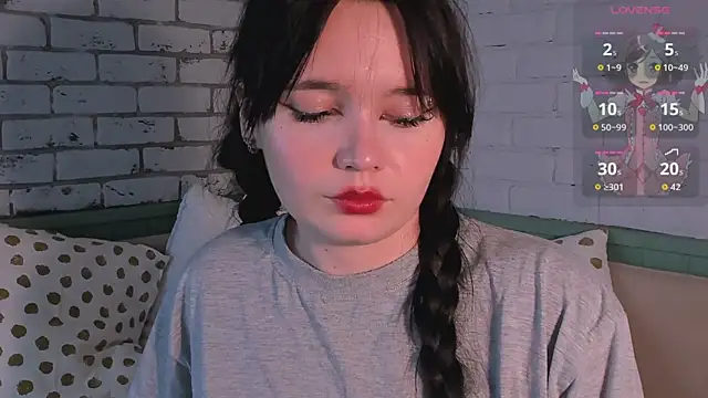 Tomie_Kawakami 라이브 XXX 채팅