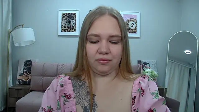 DianaKristol 라이브 XXX 채팅