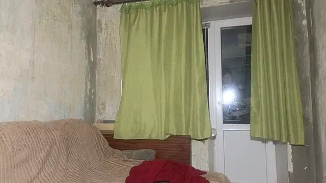 Živý XXX chat Brenda__Star