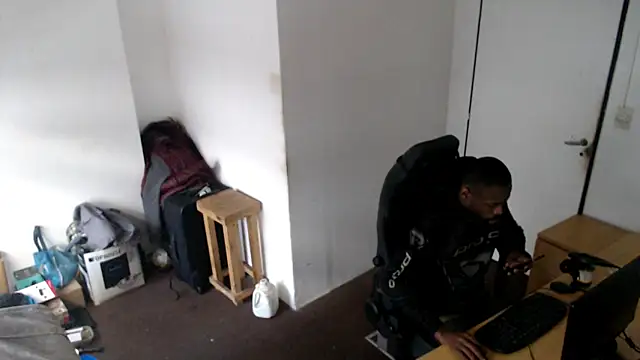 Mastertopdome Webcam Show