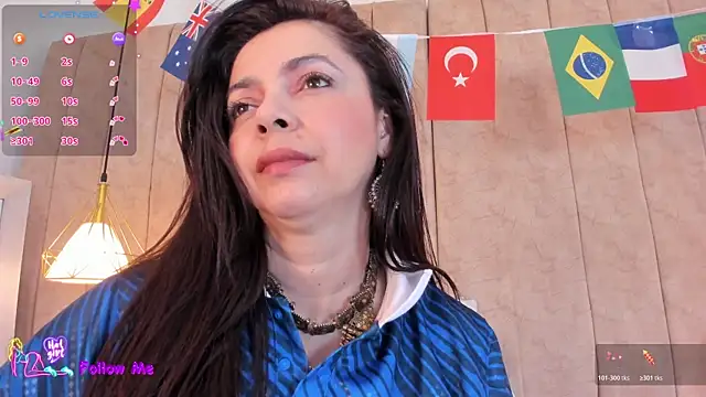 Anantaa_ Live XXX-chat