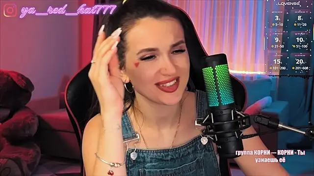-RED_HAT- XXX чат на живо