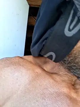 mechanicmark's Live XXX Chat