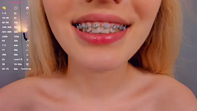 Czat XXX na żywo – Barbiebloom