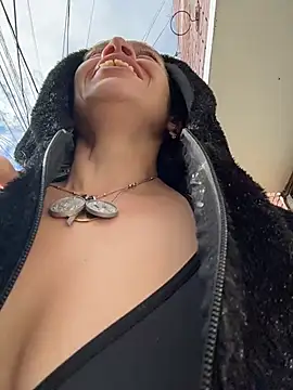 MARILYNKOVANOVA Obrolan Langsung XXX