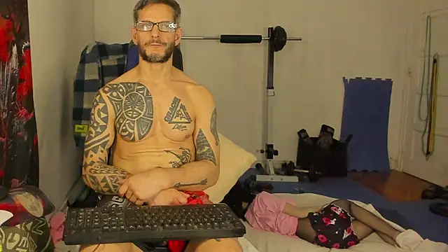 Samurayjiu Chat XXX live