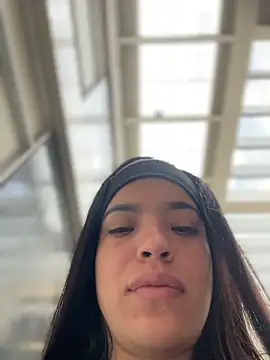 Živý XXX chat JuanitaMore01