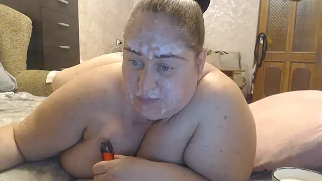 XXX chat uživo modela Amy_August